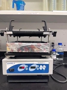 VWR® Signature™ High-Speed Microplate Shake Hi-Speed 13500-890 120V WARRANTY - Picture 1 of 3