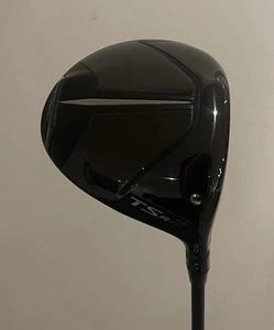 Titleist TSr 2 Driver 9 Grad Stiff-Flex DEMO 1A Zustand VK 649,00€ -45% - Bild 1 von 6