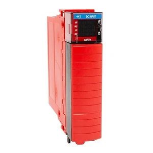 New 1756-IB16S Control Logix Safety IO Module Safety 10-30 VDC 16 Pts 36 Pin - Picture 1 of 1