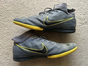 Nike Mercurial SuperflyX 6 Academy IC Mens Indoor Soccer/Futsal Shoes - 11.5 US - Bild 1 von 14