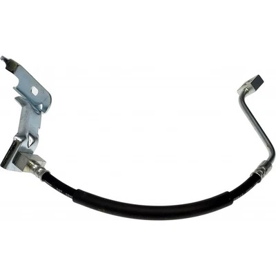 For Chrysler Town&Country 2001-2007 Brake Hydraulic Hose | EPDM Rubber | Black - Image 1 of 4