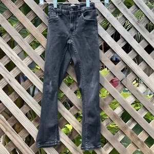 Boys 501 Performance Skinny Jeans Size 8  - Picture 1 of 9