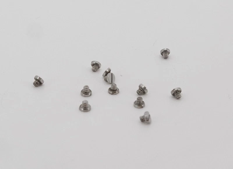 Chopard St Moritz Schraube Screw Band 8024 - Bild 1 von 1