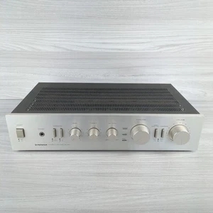 Amplificador integrado estéreo Pioneer SA-420 - Hi-Fi separado - probado y funcionando - Imagen 1 de 10