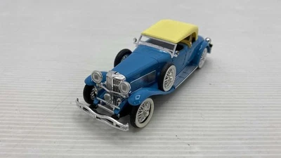 RIO2SEN Rio Duesenberg 1/43, senza scatola originale, pezzo staccato - Immagine 1 di 2