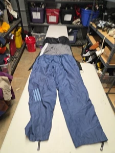 3 Sweatpants Lot Nike & Adidas Size XL - Picture 1 of 6