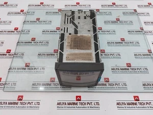 Honeywell DE131-0-A-B0-0-Z-1-0C-EE0-000 Chart Recorder 85-264VAC 47-63Hz 55VA - Picture 1 of 13