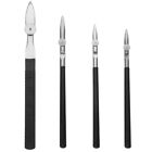 4pc Calligraphy Ruling Pen Set for Artists