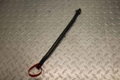 2000 HONDA NIGHTHAWK 750 CB750 REAR BACK BRAKE TORQUE ROD SHAFT BAR - Image 1 of 4