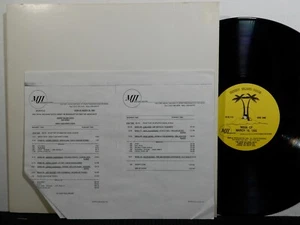 Great Guitarists Special LP Led Zeppelin Steely Dan Rolling Stones Jimi Hendrix - Picture 1 of 2