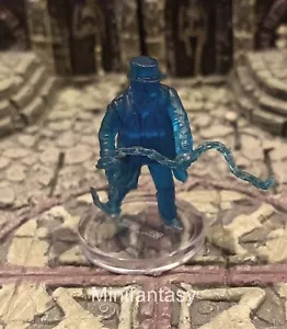 Chain Thug D&D Miniature Dungeons Dragons Ravenloft 51 - Picture 1 of 1