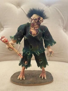 Vintage 1998 Full Moon Toys Legends of Horror “SHRIEKER” 7 Action Figure - Picture 1 of 3