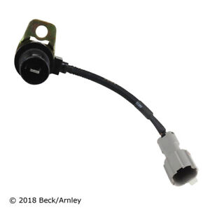 Beck Arnley 084-4554 ABS Speed Sensor For Select 95-04 Honda Isuzu Models