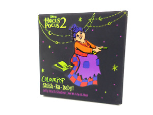 Colourpop x Disney Hocus Pocus 2 Jelly Much Shadow SHISH-KA-BABY! 6.5g / 0.23 oz
