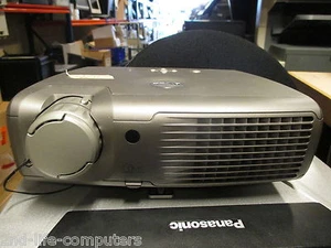 Dell 2300MP DLP Projector Beamer 2300 Lumens 2100:1 VGA - NO POWER! EXCL REMOTE - Bild 1 von 3