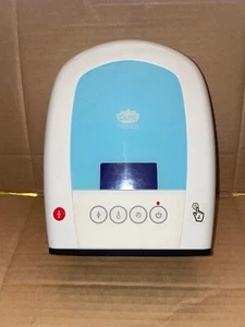Pure Therapy Hand Massager w/ Air Pressure and Heat Compression - Picture 1 of 3