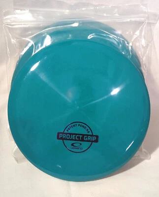 Latitude 64 Project Grip Pure Protoytpe - Teal - 171g - Image 1 of 3