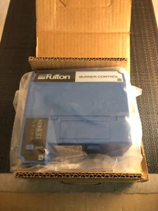 Fulton EC7850A1098 Burner Control NEW! - Picture 1 of 3