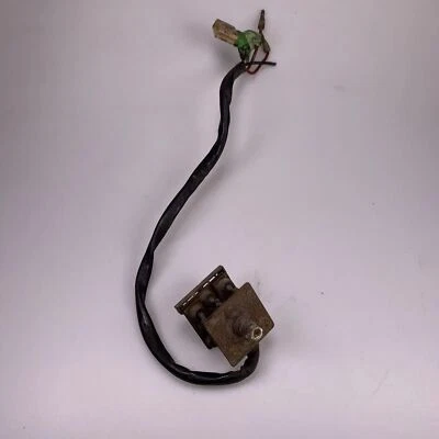 Rectificador regulador de tensión regulador Yamaha RD 250 350 DS7 RD250 RD350 XX8191 Foto 1 de 4