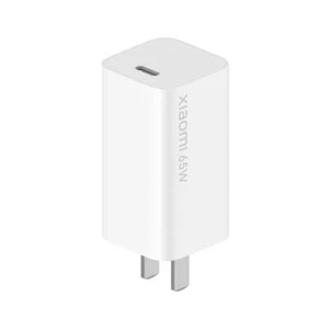 Original Xiaomi Mi GaN 65W Type-C Charger Fast Charger - Picture 1 of 7
