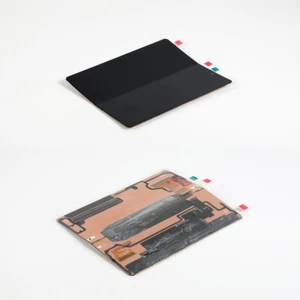 FABRICANTE DE EQUIPOS ORIGINALES AMOLED reparación para Samsung Galaxy Z Fold4 SM-F936 Gris Pantalla táctil LCD interior - Imagen 1 de 7