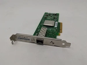 AK344A 489190-001 QLE2560 HP STORAGEWORKS AK344-63002 81Q FC HBA Long Bracket - Picture 1 of 3