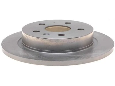 Chevrolet Malibu Limited 2016 rotor de freno trasero aire acondicionado Delco 29954MJTP Foto 1 de 2