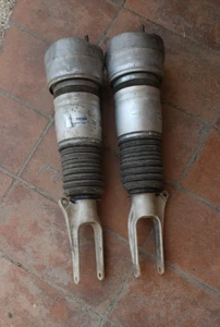 Set 2 Stoßdämpfer vorne Reifen Porsche Panamera (2009-2013) 165749 - Bild 1 von 7