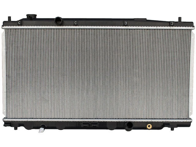 Radiador Denso 46RB93W para radiador Honda Fit 2013-2014 Foto 1 de 1