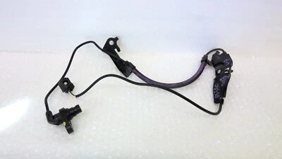 SENSOR DE VELOCIDAD ABS DELANTERO IZQUIERDO 89543-33090 OEM 2013 2014 LEXUS ES350 ES300H Foto 1 de 4