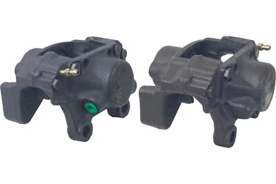 PAR de pinzas de freno de disco traseras Cardone para Cadillac Catera 1997-2001 (KIT6137) Foto 1 de 4