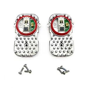 2x New EPAP DRL Daytime Running LED Light Control Controller Computer For BMW - Picture 1 of 3