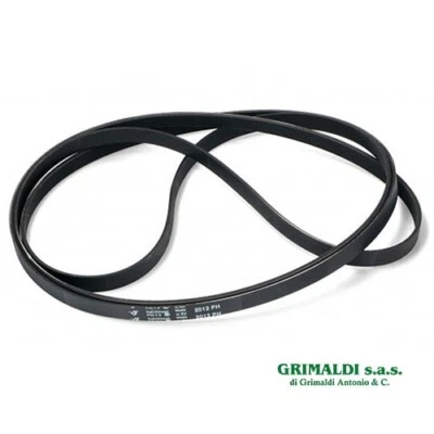 CINGHIA ELASTICA 7 RIGHI 2012H7 PER ASCIUGATRICE AKAI SMEG VESTEL 42232588
