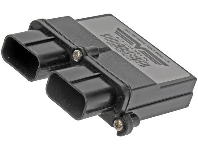 Sensor de detección de ocupantes Dorman 15RY57V para Toyota Tundra 2005-2013 Foto 1 de 1