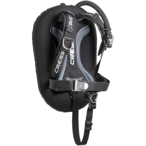 Brand New Cressi Aquawing Buoyancy Control Device BCD Donut Wing for Scuba Dive - Picture 1 of 3