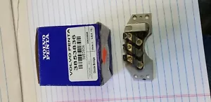 NEW VOLVO PENTA 3853836 DIODE BRIDGE B1 NEW - Bild 1 von 1