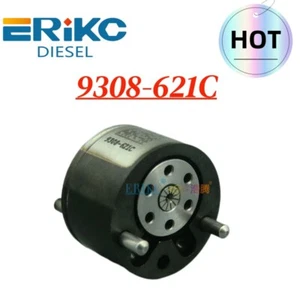 Válvula de control de inyector de combustible diésel ERIKC 9308-621C 28440421 28239294 para - Imagen 1 de 13