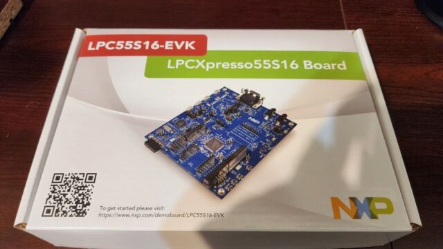 CWA-LS-DVLPR-NL NXP USA Inc., Development Boards, Kits, Programmers