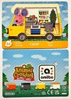 Genuine Unscanned Official Nintendo EU Animal Crossing Amiibo Card RV 36 Candi
