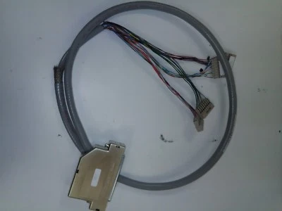 Heavy Duty Co-Ax Data Cable ADC 301 - Image 1 of 3