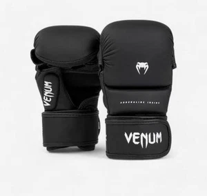 Venum MMA Shooter Gloves, Fight Gloves - Picture 1 of 1