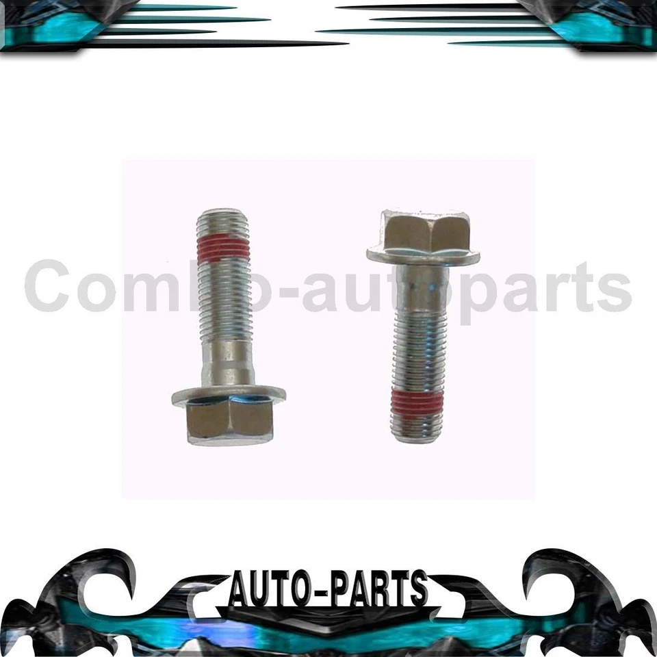 Perno de montaje de soporte de pinza de freno delantero para Infiniti M45 4,5 L 2006-2010 Foto 1 de 4