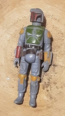 Rare Boba Fett  CPG 1979 - Photo 1/3