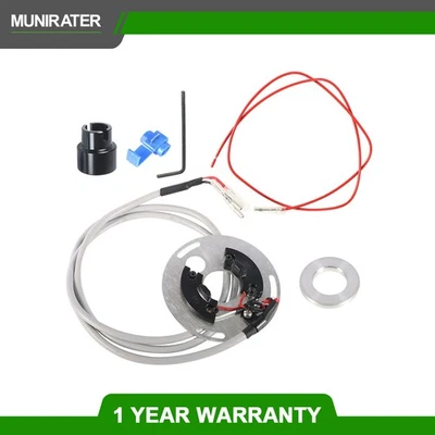 ✅Apto para Suzuki GS550 GS750 GS850 1977-1983 Sistema de encendido electrónico DS3-2 EE. UU. Foto 1 de 4