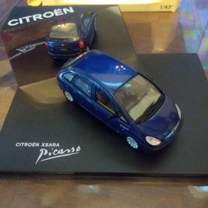 Norev Citroen Xsara Picasso 1/43 Minicar - Imagen 1 de 7