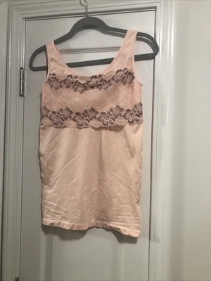 Tanque de tesoura Rhonda XL pêssego - Imagem 1 de 4