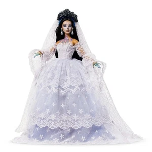 Barbie Signatur - Barbie Día De Muertos La Llorona Doll - Limitiert | NEU✅ - Bild 1 von 3