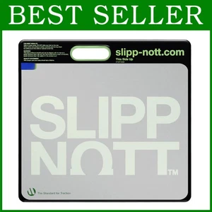 Alfombra pegajosa de baloncesto pequeña - base negra - Imagen 1 de 6