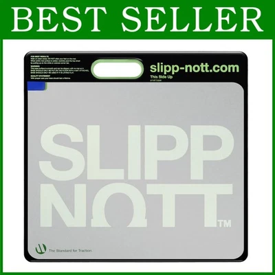 Alfombra pegajosa de baloncesto pequeña - base negra Foto 1 de 4