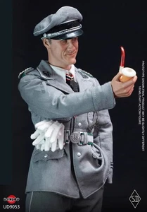 Presale UJINDOU UD9053 1/6 Inglourious Basterds Hans Landa Male Action FigureToy - Picture 1 of 8